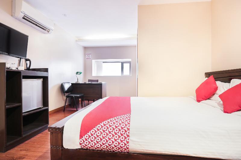 Oyo 419 La Scala Residences Manilla Buitenkant foto