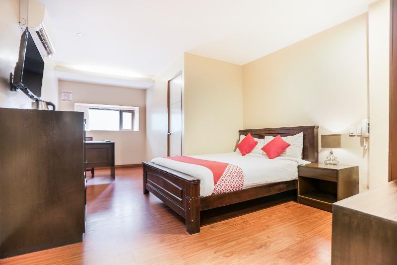 Oyo 419 La Scala Residences Manilla Buitenkant foto
