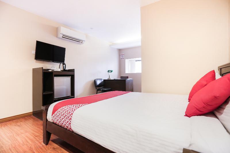 Oyo 419 La Scala Residences Manilla Buitenkant foto